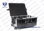 Military Durable Customize Frequency Signal Waterproof Outdoor Jammer All Cell