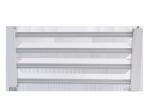 Flowering UV LED Grow Lights Waterproof WiFi-Controlled Orsam 660nm UL 3.1umol/J