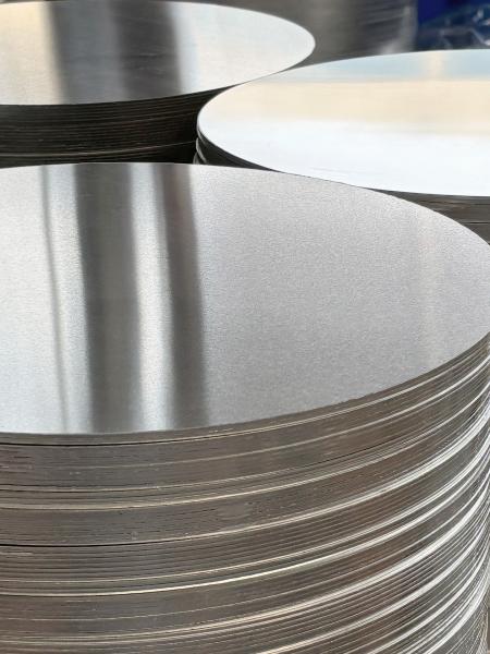 Aluminium alloy for roofing sheet circle buyers with factory direct sale price