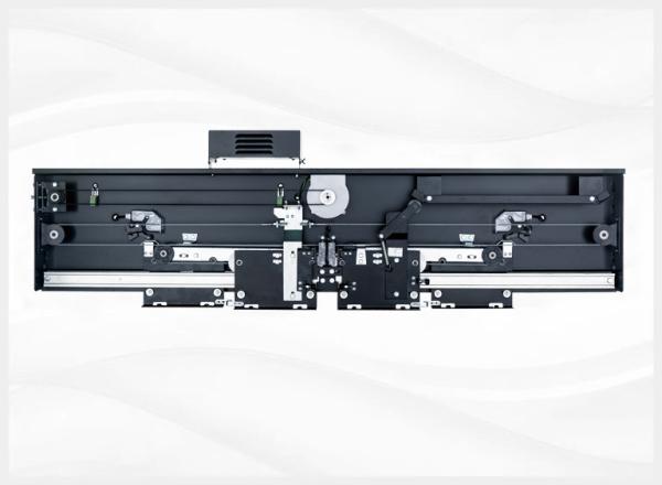 High Efficiency Elevator Spare Parts Energy Saving Total Door Panel Weight