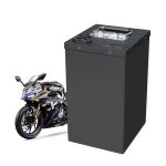 Long-Lasting LFP Battery Packs for E-Wheelchair/E-Motorcycle 12V 24V 36V 48V