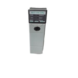 China PLC 440R-D23166 GUARDMASTER SAFETY RELAY MODULE factory