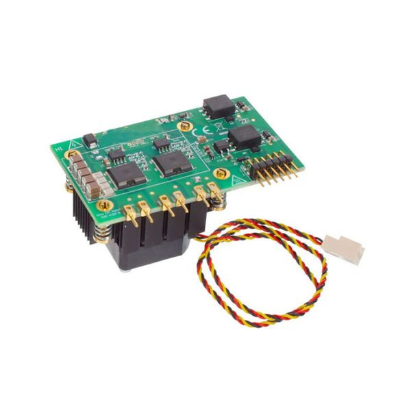 LMG3650EVM-114 Embedded Solutions FET Driver Power Management Platform