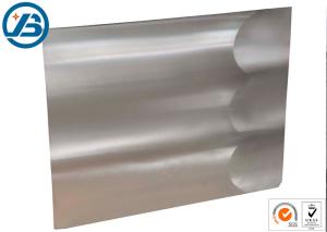 China AZ31B AZ91D Magnesium Alloy Plate WE43 Light Weight Magnesium Tooling Plate factory