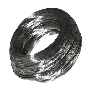 China SUS304HC3 PVC Coated Stainless Steel Wire Rope 317L 7x7 Stainless Steel Cable factory