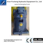 Rexroth A6VM200 hydraulic motor, piston motor for drilling rig, excavator