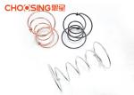 12cm Height Chair Coil Springs 8G - 12G Wire Diameter Sofa Bonnell Springs
