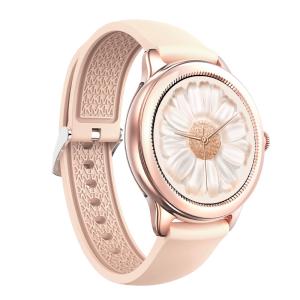 China 1.1 Inch Waterproof Dial Watch GPS Navigation 200mAh B8PRO factory
