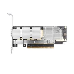 China Mellanox ConnectX-7 Network Card MCX75310AAS-HEAT with 200 Gb/s Speed Single-port OSFP InfiniBand Adapter factory