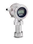 Magnetic PMC71 E&H Instrument Absolute And Gauge Pressure Cerabar
