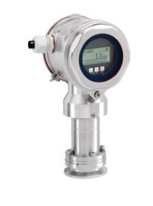 China Magnetic PMC71 E&amp;H Instrument Absolute And Gauge Pressure Cerabar factory