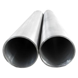 China 202 309 321 2&quot; Sch 40 10mm 12mm Ss Pipe Seamless factory
