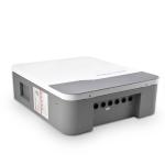 51.2V 100Ah/200Ah Energy Storage System Wall Mount Battery Case