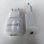2016 Lastest Design High Speed Wholesale Universal Portable USB Charger