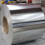 2024 Aluminum Alloy Coil 3105 5754 5182 Aluminium Foil Coil 6061