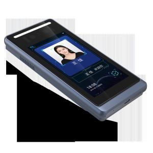 Biometric Face Recognition Devices Yecon TR05BL LINUX For Hotel