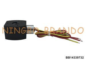 China MP-C-089 ASCO Type Solenoid Valve Coil 24VDC 110VAC 120VAC 220VAC 240VAC factory