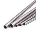 6061 7075 T651 Aluminium Scaffold Tube Small Industrial Sizes Aluminium