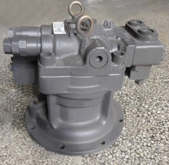 Excavators 345635344 Swing Motor with Diesel Engine EC480D/460B
