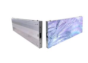 China Energy Saving Indoor LED Displays Environmental Protection Meeting Room LED Screen factory