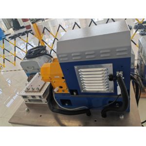 China Dynamometer Test Bench System With HTL 512 Encoder factory