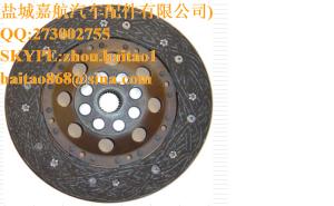 China MERCEDES-BENZ 0082506603 Clutch Disc factory