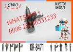 268-1835 C7 Engine Fuel Injection Parts Common Rail Injector 236-0962 241-3238