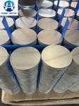 1060 GB Aluminum Alloy Metal Round Circle Discs Sheet Blanks