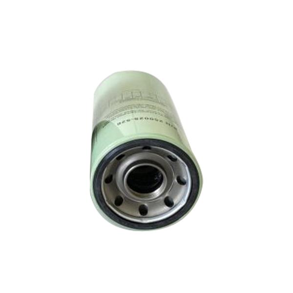 12 bar Max Operating Pressure Screw Oil Filter Element P171618 for Building Material Shops