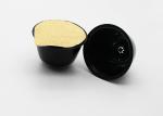 Nespresso Compatible Coffee Capsules Accept 121 Degree High Temperature Anti