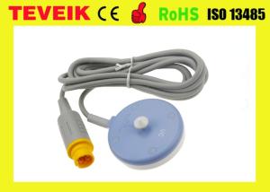 China Bistos Toco Transducer for BT-350 Fetal Monitor, Original Bistos toco probe factory