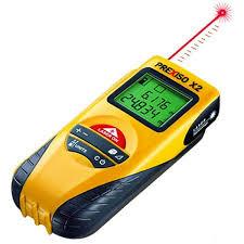 China Safe Mine Electronic Laser Distance Meter 80m Compact factory
