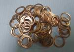 Professional High Precision Progressive Stamping Die Components For Washer