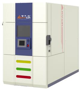 China Liquid to liquid thermal shock test chamber factory