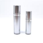 Skin Care 30ml 60ml 100ml 120ml Plastic Lotion Bottle