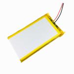 1260110 Lithium Ion Polymer Battery 3.7V 10000mAh