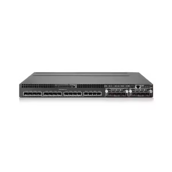 48 Port SFP Switch Customized JL676A 6100 48G 4sfp Gigabit Network Ethernet Switch with Customized Size and Networks