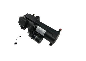China Caravan Rv Diesel Heater For Camper Trailer Motorhomes Hot Water Car Parking 10kW factory