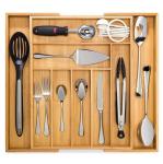 bamboo drawer organizer for high quality and wholesale