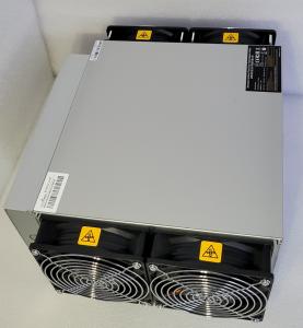 China 3250w Asic Mining Machine Bitmain Antminer S19 Pro 110th/S factory