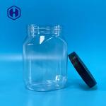 920ml Airtight Storage Plastic Canning Jars For Candy Biscuit