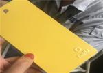 Decoration Epoxy Powder Coating For Metal Furniture , Custom Powder Coating