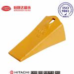 EX70 EX60 25S 25RC 021S TB00395 Excavator Flat Bucket Teeth Self-Cleaning