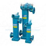 Polyline PP Plastic Water Filter Housing Design For Chemical Filtration SGS