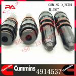 4914537 NT855 4914452 CUMMINS Diesel Injector 4060958 3047973 3030445