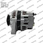 Alternator M108 12V 25A 3C081-74010