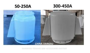China Durable AIR VENT HEAD Internal Standards Pressure 0.3Mpa Versatile Usage factory