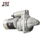 QDJ2431C 23300-25604 FE6 Nissan Truck Starter 24V 11T 4KW High Performance