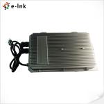30W Outdoor Industrial IP67 Waterproof 802.3at PoE+ Injector