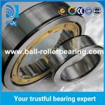 NU332-E-M1 160x340x68 mm Cylindrical Roller Bearing NU332 Single row